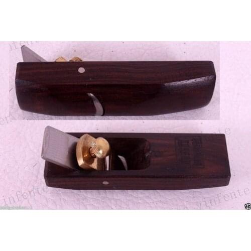 Ebony Planes Woodworking Tools luthier Violin Making tools Ebony #p17