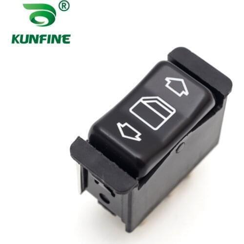 Car Window Switch Button Car Window Lifter Control Switch for MERCEDES BENZ OEM No. 1268206210