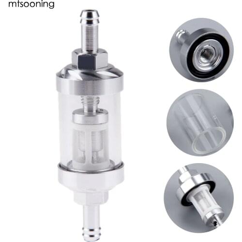 Mtsooning Fuel Filters