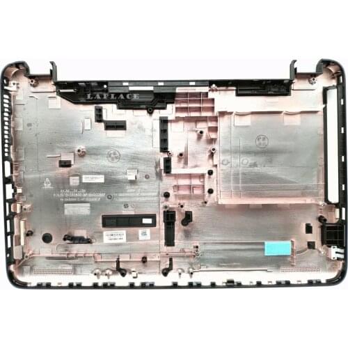 Black Bottom case for HP 854999-001/813939-001 AP1EM000600 BASE ENCLOSURE ODD