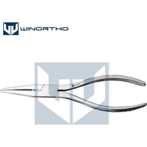 Wire Twister/ Shear Cutter/Spinner surgical plier Cerclage Wire Twisters & Tighteners veterinary orthopedic instruments