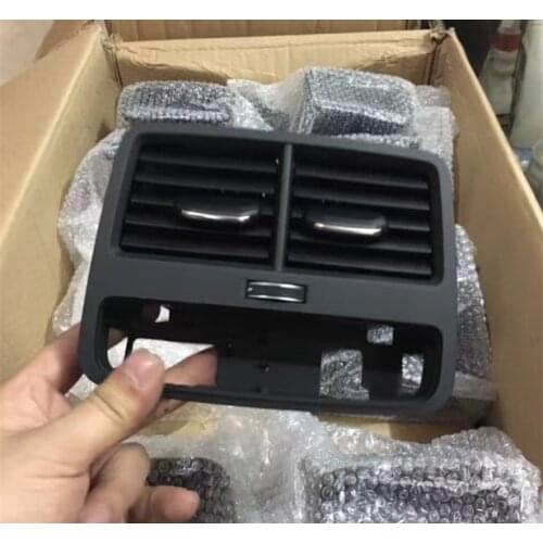 OEM For Audi A4 B9 2017--- rear air conditioner air outlet air nozzle