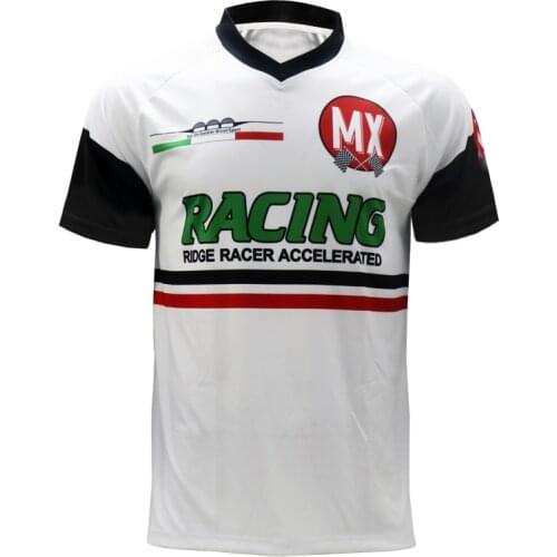 2021 MTB shirt Men Mountain Bike shirt Motorcycle jersey RPET Pro Cycling Jersey downhill jersey short sleeve Men Jersey woman