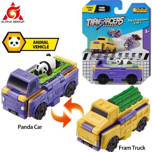 Фигурки с животными TRANSRACERS China At AliExpress
