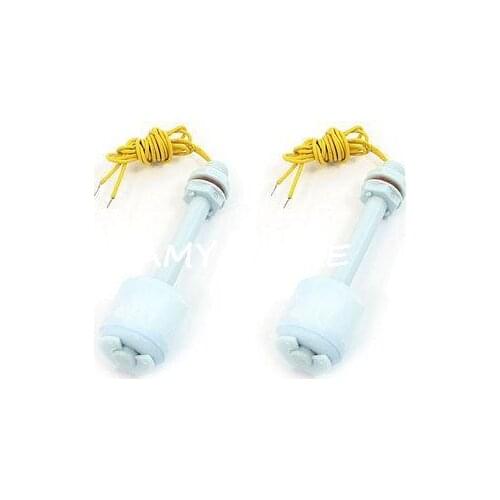 ZP7510 3.5" Length Liquid Water Level Sensor Float Floating Switch