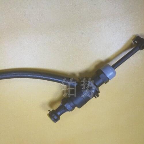 Car Clutch master cylinder assembly 2007-Nis sanX -Tr ail QAS HQAI master clutch cylinder gearbox engine gear controller sensor