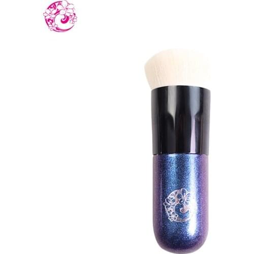 ENERGY Brand Professional Foundation Brush Make Up Makeup Brushes Pinceaux Maquillage Brochas Maquillaje Pincel dt0