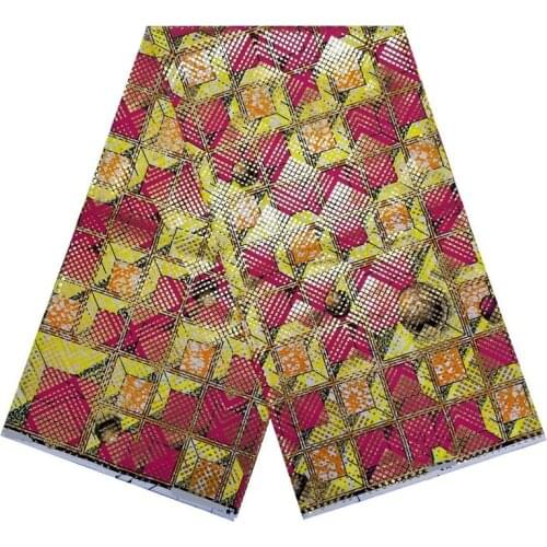 Libaolian Patchwork Fabrics