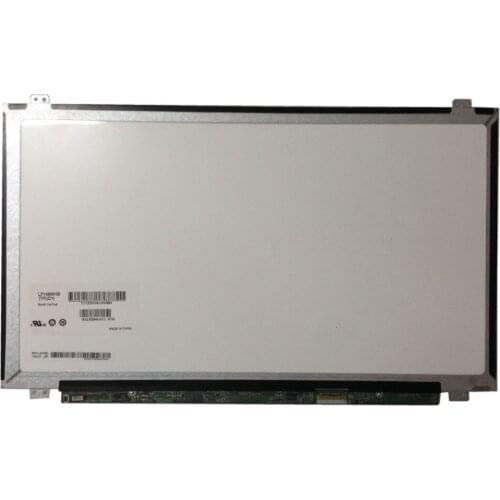 LP156WHB TPD1 fit B156XTN03.3 NT156WHM-N12 LP156WHU TPA1 B156XW04 V.8 V.7 30 pin