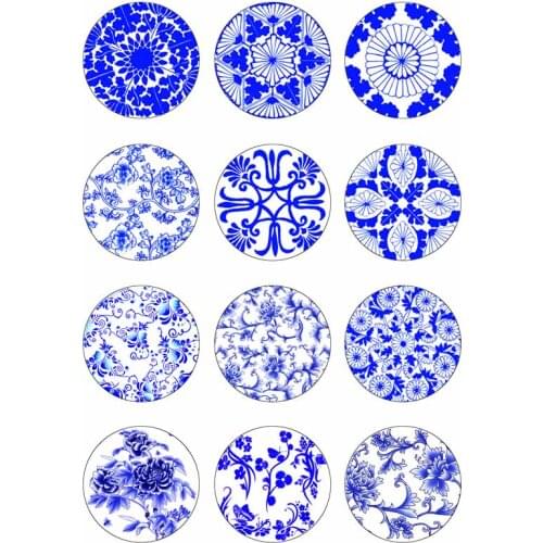 Синие браслеты LUWELLEVER China At AliExpress