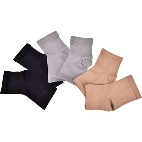 Medical Health Care Ankle Brace Super Soft Sports Basketball Football Ankle Foot Bandage Elastic For Ankle Sprain Support