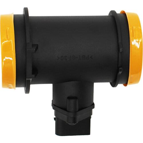 New Mass Air Flow Sensor Meter 0281002384 For Mercedes Benz C-Class W202 S202 C200 C220 T CDi Diesel 93-01