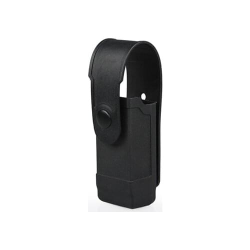 Black Tan Color Hunting Tactical Mag Pouch With Molded Flap Mounts free shipping gz70046