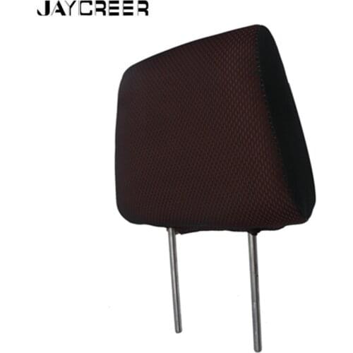 JayCreer Car Seat Headrest For Suzuki Wagon and Other EV Vehicle ,MPV