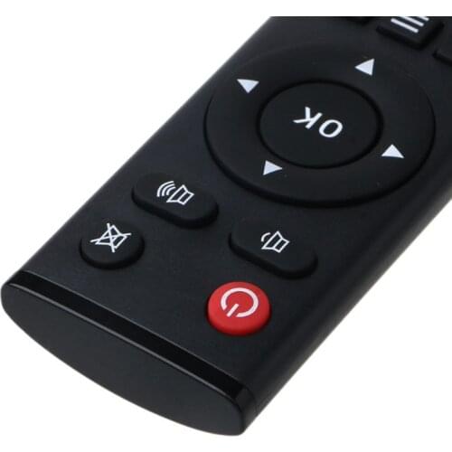 Tanix Tx6 Remote control for A-ndroid tv box tanix Tx5 max TX3 MAX Mini Tx6 TX92 BX0E