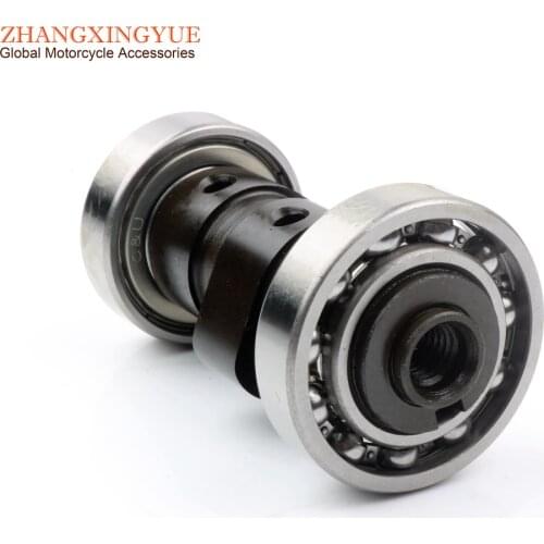 Scooter High quality camshaft for for Yamaha ZY125T VINO VINO125 YJ125W 2004-2009 4CW-E2170-01-00 Engine parts