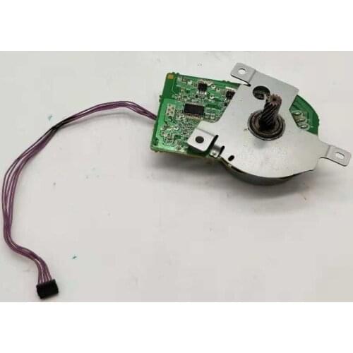 "RK2-1567 Main Motor for Canon LBP 3300 3310 3360 3370 for HP 2014 2015 2727 1160 3390 printer printer parts