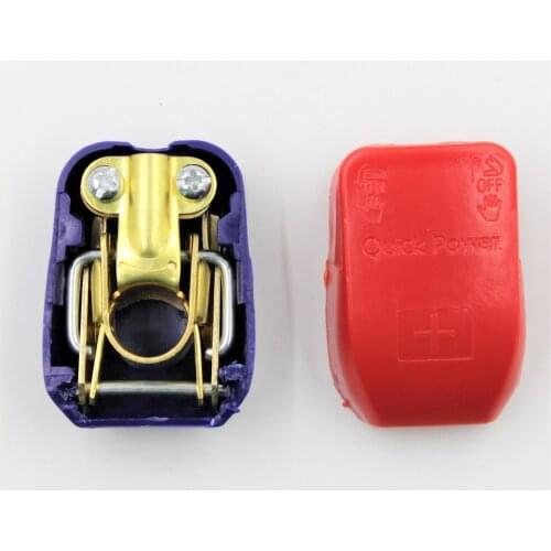 SZCHEVY Car Battery Chargers