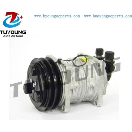 TM13 TM13HS 2pk 135mm 12v auto ac compressor Vertical O-Ring Z0006329A