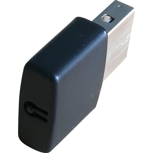 USB Adapter Transmitter Bluetooth Receiver Audio Bluetooth Dongle Wireless USB Adapter for Computer PC Laptop c