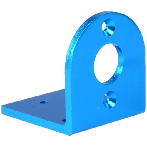 Wltoys 12428 12423 A959-B RC Car Spare parts 12428-0065 Motor Seat Upgrade Metal Motor Cabinet Motor Seat A959-B-14 Motor Mount