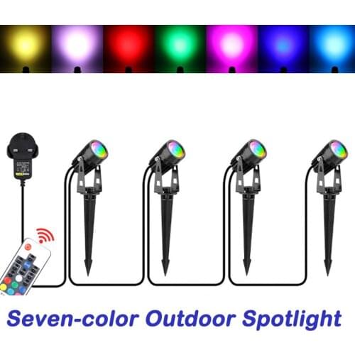 ZUIDID Street Lighting