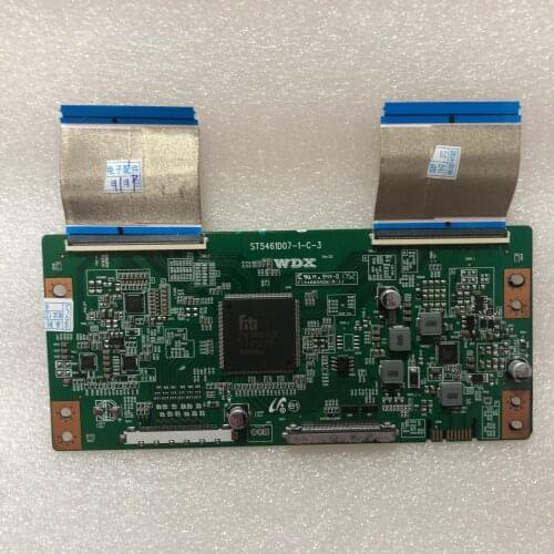 100% test shipping for ST5461D07-1-C-3 logic board
