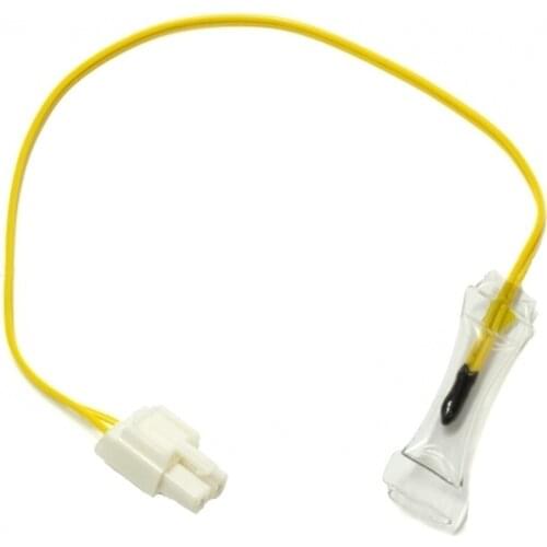 DA32-00012A - Fridge Sensor For SamsungRS2542SH, RB2055SW, RRB2044SL, RL33SBSW1, RL33SBNS1, RL33SBMS1, RL33SASW1, RL33SAMS1