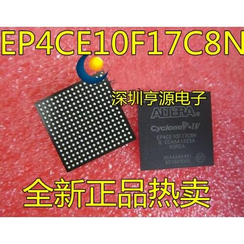 EP4CE10F17C8N EP4CE10F17C8 BGA256