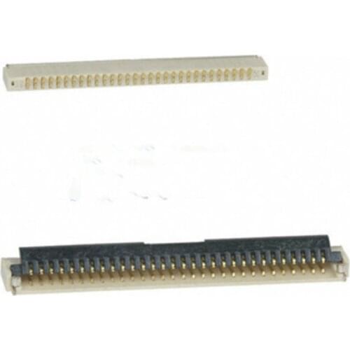 FFC / FPC Hirose Connector FH19SC-30S-0.5SH(05) 0.5MM 30P