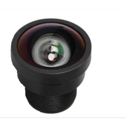2.6mm 1/2.5" 8.0 Megapixel Lenses Machine Vision FA 3.2% Low Distortion Industrial Face Recognition 4K Camera CCTV Lens