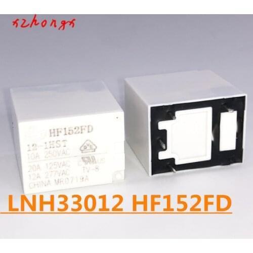 Relays LNH33012 HF152FD