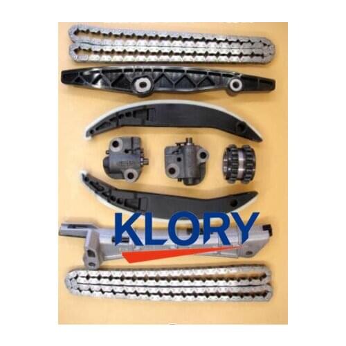 MDO0000018 Timing Chain Kits(11 number of packages) FOR /CHIA-X2.3
