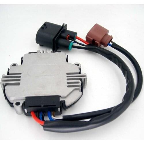 Blower resistor resistor for 1TD9549455 03C959455F for VW