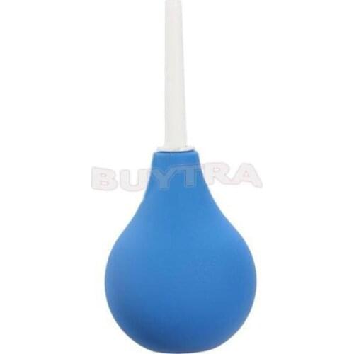 89ML Ball Type Vaginal Enema Syringe,Vagina Enemator Anal Cleaner Sex Toys,Adult Sex Health Products