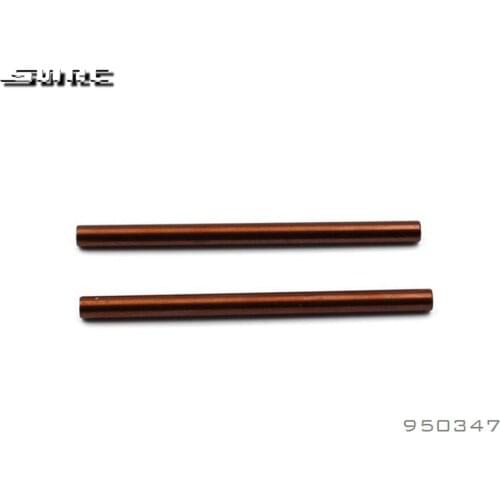 SN-RC 950347 1:10 RCAccessories FRONT ARM PIVOT PIN 3*47(2)