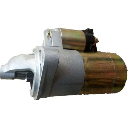 Starter starter motor for GEELY EC7 GC7 SC7 GX7 SX7 4G15 4G18