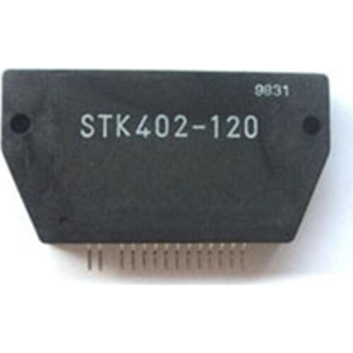 STK402-120Y STK402-120S STK402-120 Free shipping new module