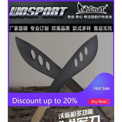 Tactical TPR Material Model CS Role Playing Toy Training Props