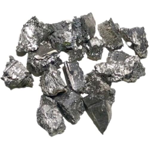 Terbium Metal 99.9% Pure 5 Gram for Element Collection