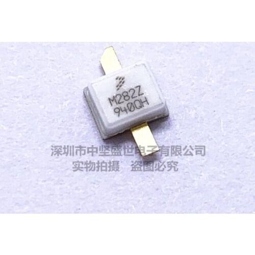 Xinyuan High-frequency control MRF282Z MRF282S MRF282 1pcs