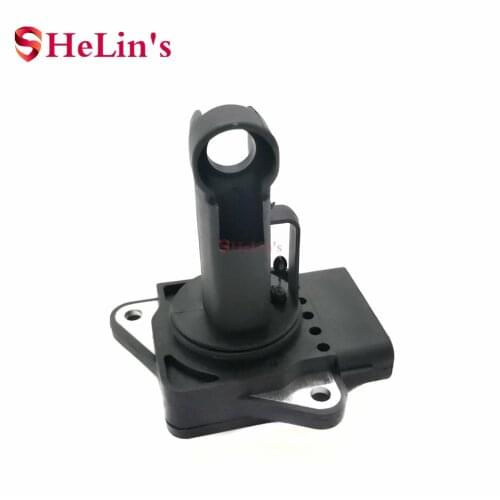 WLS1-13-215A WLS1-13-215 L321-13-215 Mass Air Flow MAF Sensor For MAZDA PREMACY 323 S F VI 626 V 2.0 TD DI D DITD Turbo 1.5 1.6