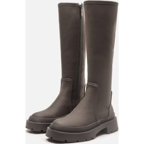 Wvzw Women's High Boots