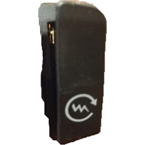 2P Motorcycle Start Switch Big for GY6 Scooter ATV