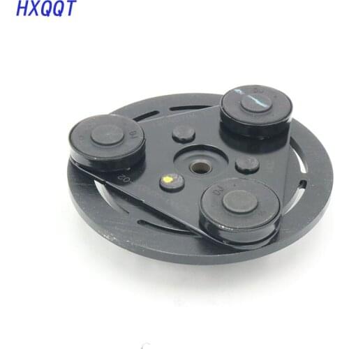 A/C Compressor Hub fits FOR Accent COUPE OEM 9764407110 DISC & HUB ASSY - A/C COMPRESSOR