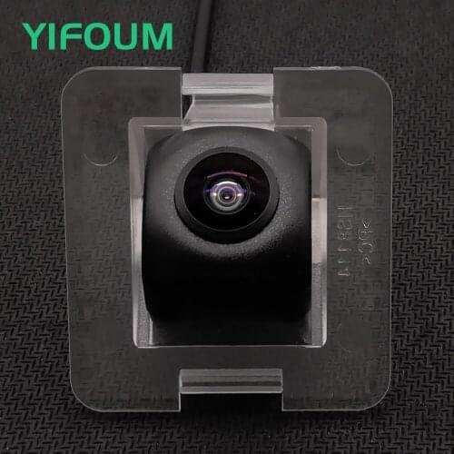 YIFOUM Fisheye Lens Starlight Car Rear View Camera For Benz GLK Class W164 X164 X204 GLK200 GLK220 GLK250 GLK300 GLK320 GLK350