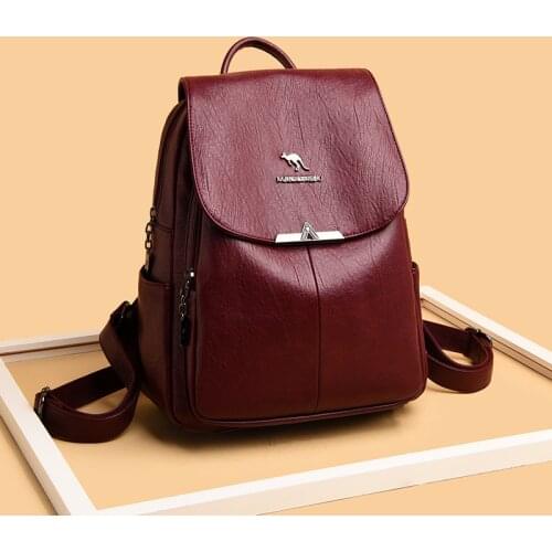 Женские летние рюкзаки Badiman China At AliExpress