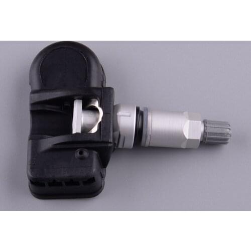 TPMS Tire Pressure Sensor Black Fit for Mercedes Benz S350 S400 S550 S600 S63 S65 SL63 SL65 SLK55 C63 AMG 0009057200 A0009057