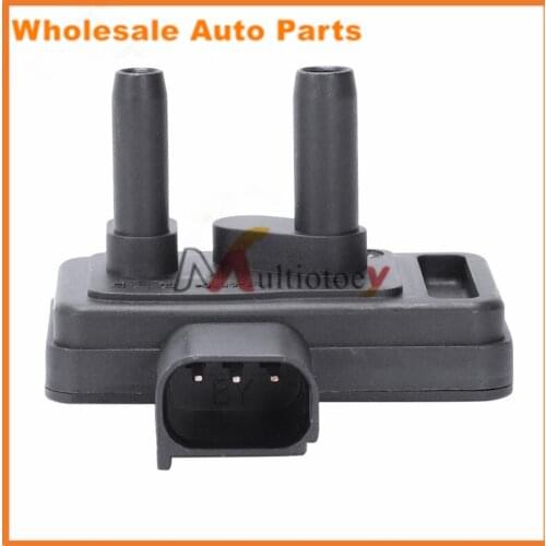 2F1E-9J460-AB Egr Pressure Feedback Sensor For Ford E-150 Escape Explorer F-150 Focus Ranger 2F1E9J460Ab 2F1E 9J460 Ab