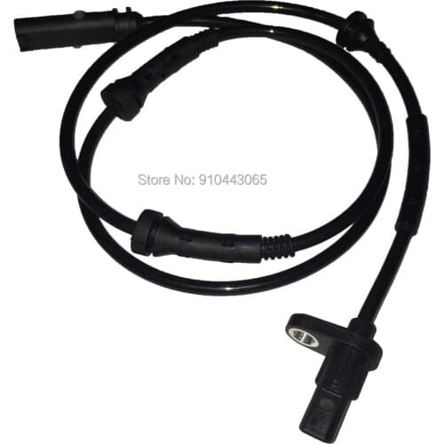 ABS Front Wheel Speed Sensor Front Left OEM 34526869292 34526788644 34526855049 BACB12-759036 For BMW F25 F26 X3 2011-17 X4 2015